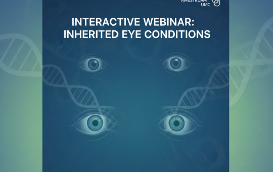 Interactief webinar 2026